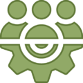 Settings & Gear Icon