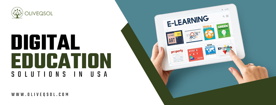 digital education solutions