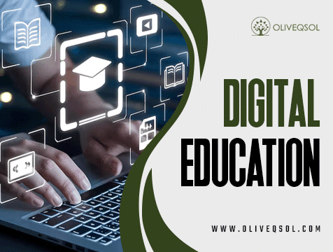 Digital Education